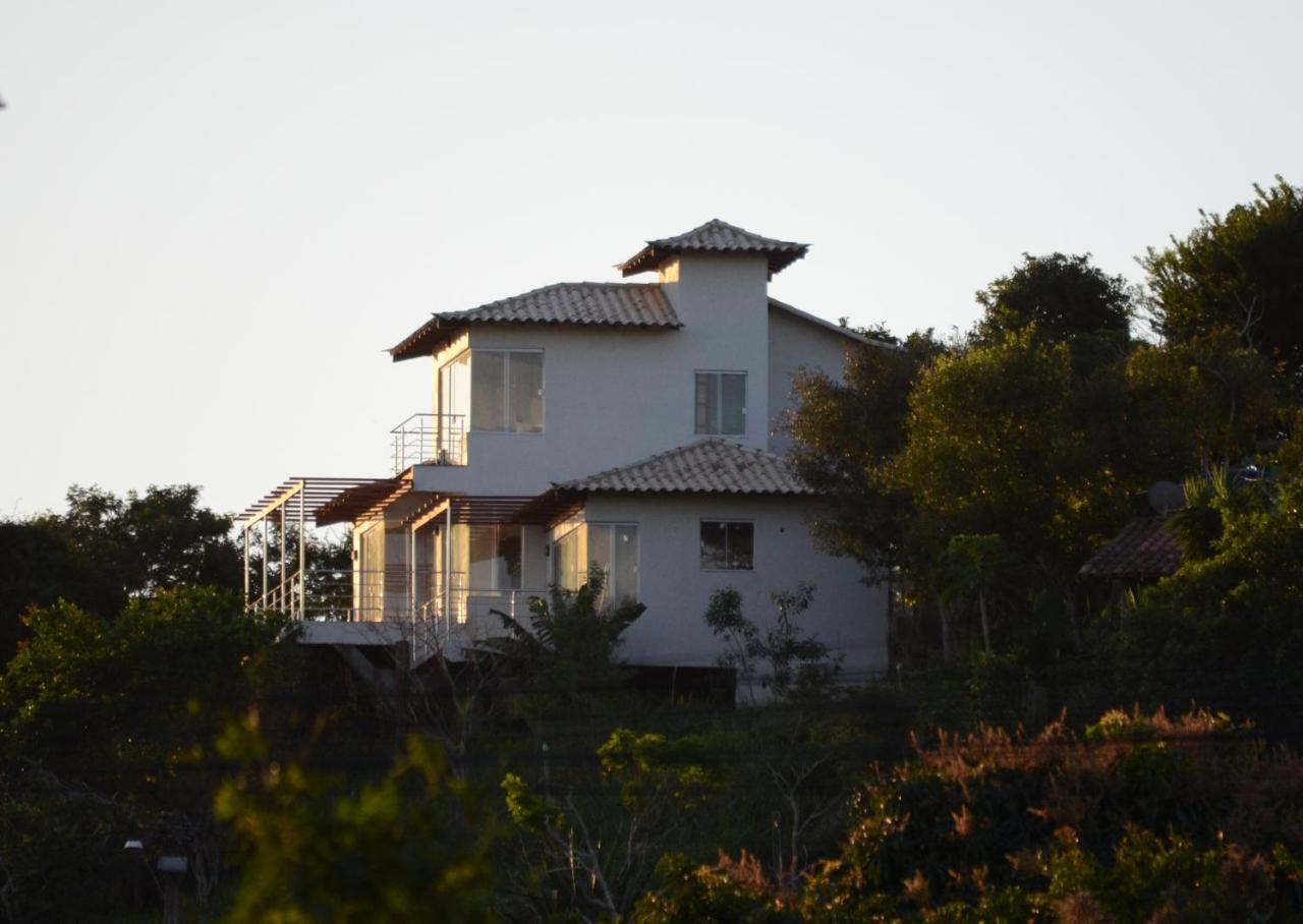 Casa Em Buzios "A Curva Do Sol" Apartment ภายนอก รูปภาพ