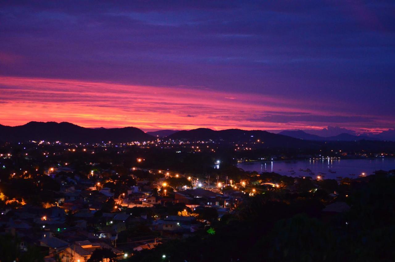 Casa Em Buzios "A Curva Do Sol" Apartment ภายนอก รูปภาพ