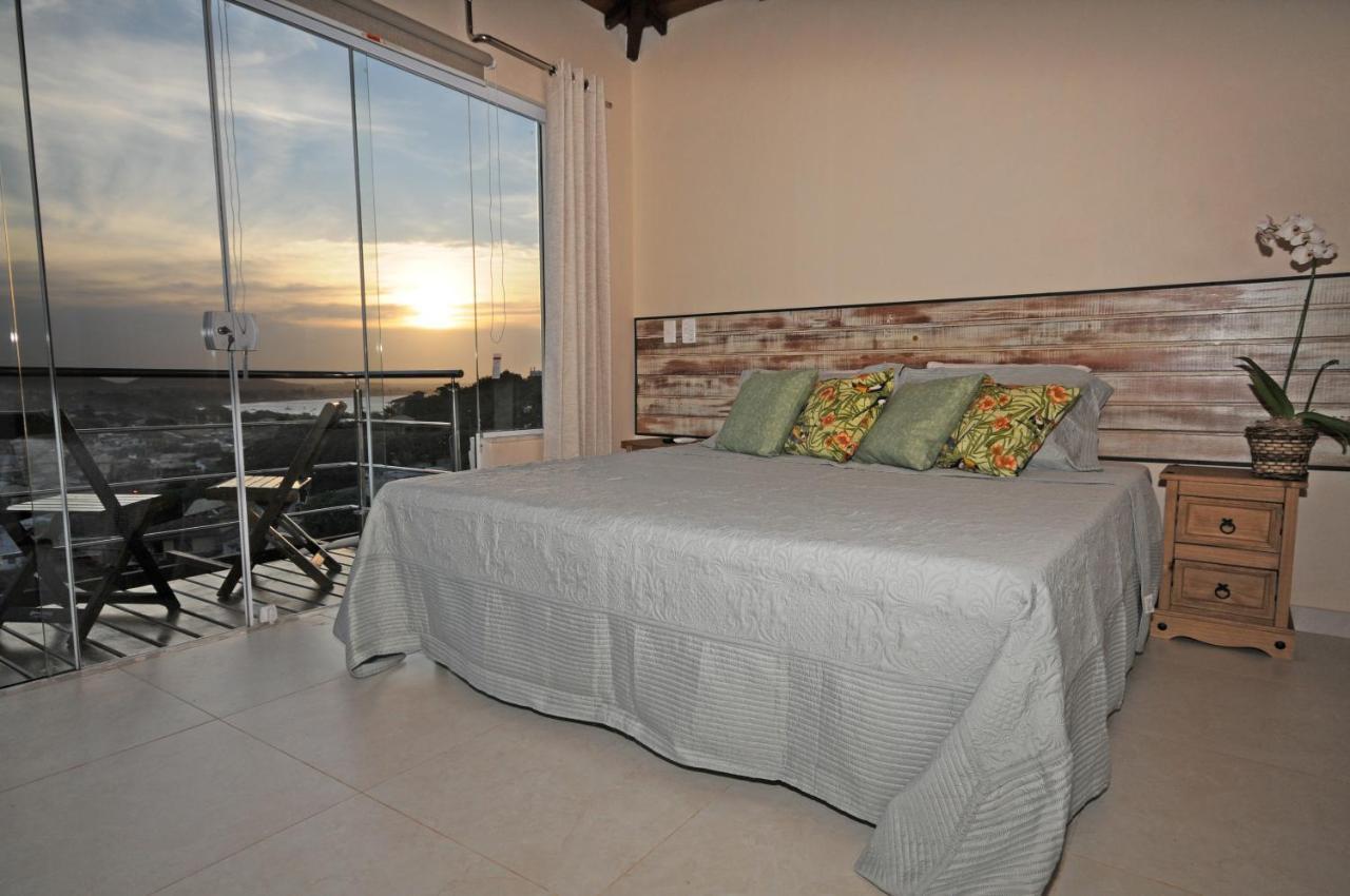 Casa Em Buzios "A Curva Do Sol" Apartment ภายนอก รูปภาพ