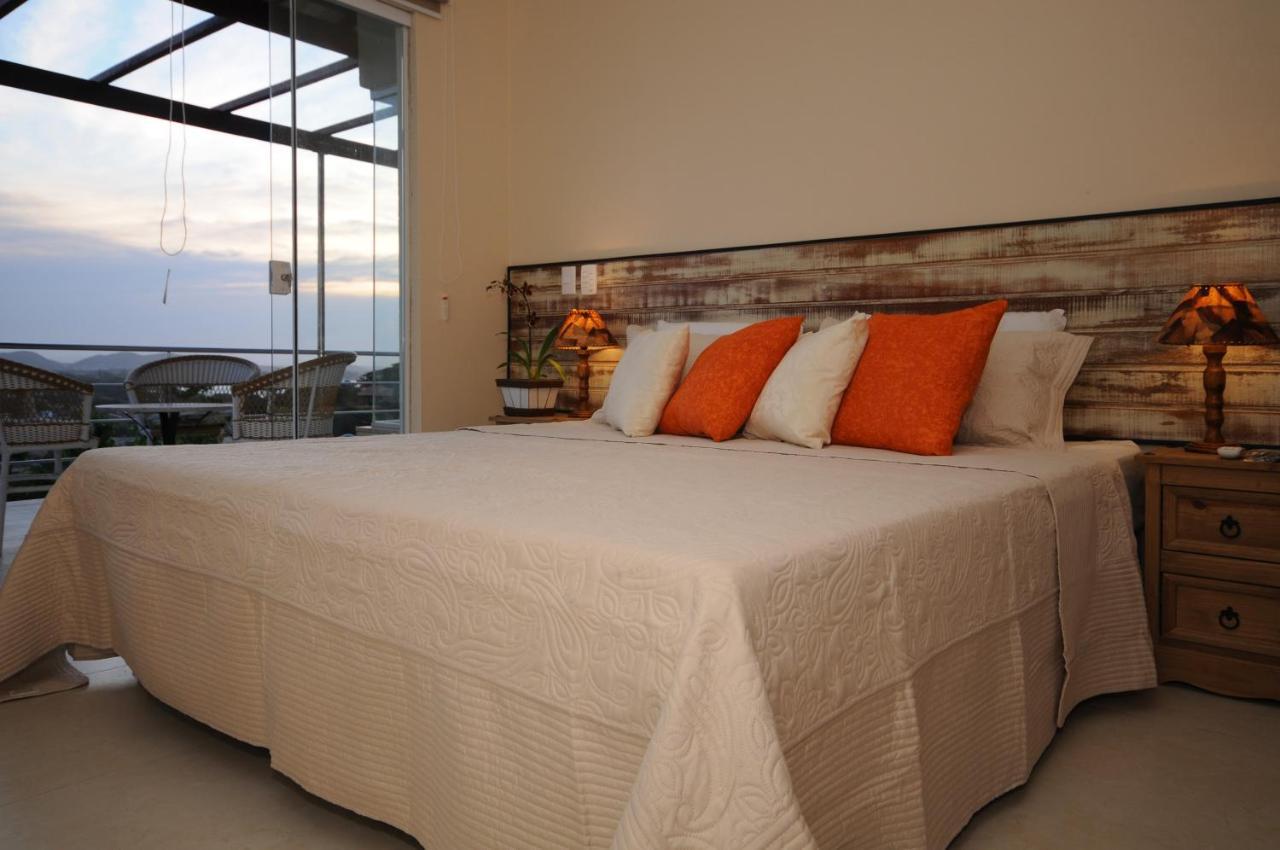 Casa Em Buzios "A Curva Do Sol" Apartment ภายนอก รูปภาพ
