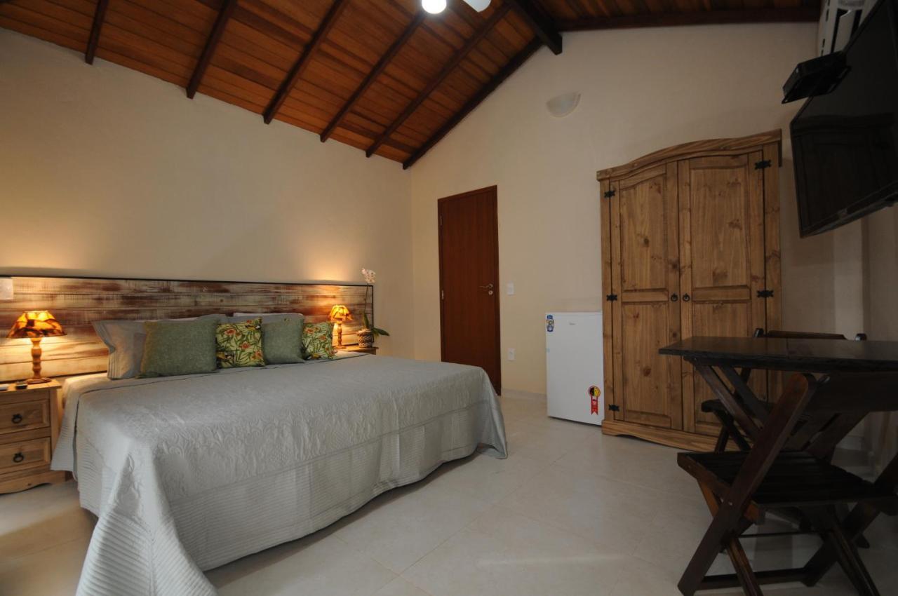 Casa Em Buzios "A Curva Do Sol" Apartment ภายนอก รูปภาพ