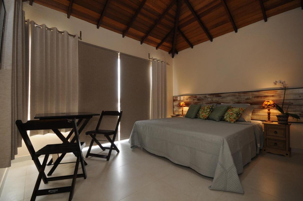 Casa Em Buzios "A Curva Do Sol" Apartment ภายนอก รูปภาพ