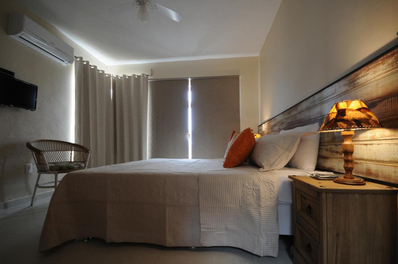 Casa Em Buzios "A Curva Do Sol" Apartment ภายนอก รูปภาพ