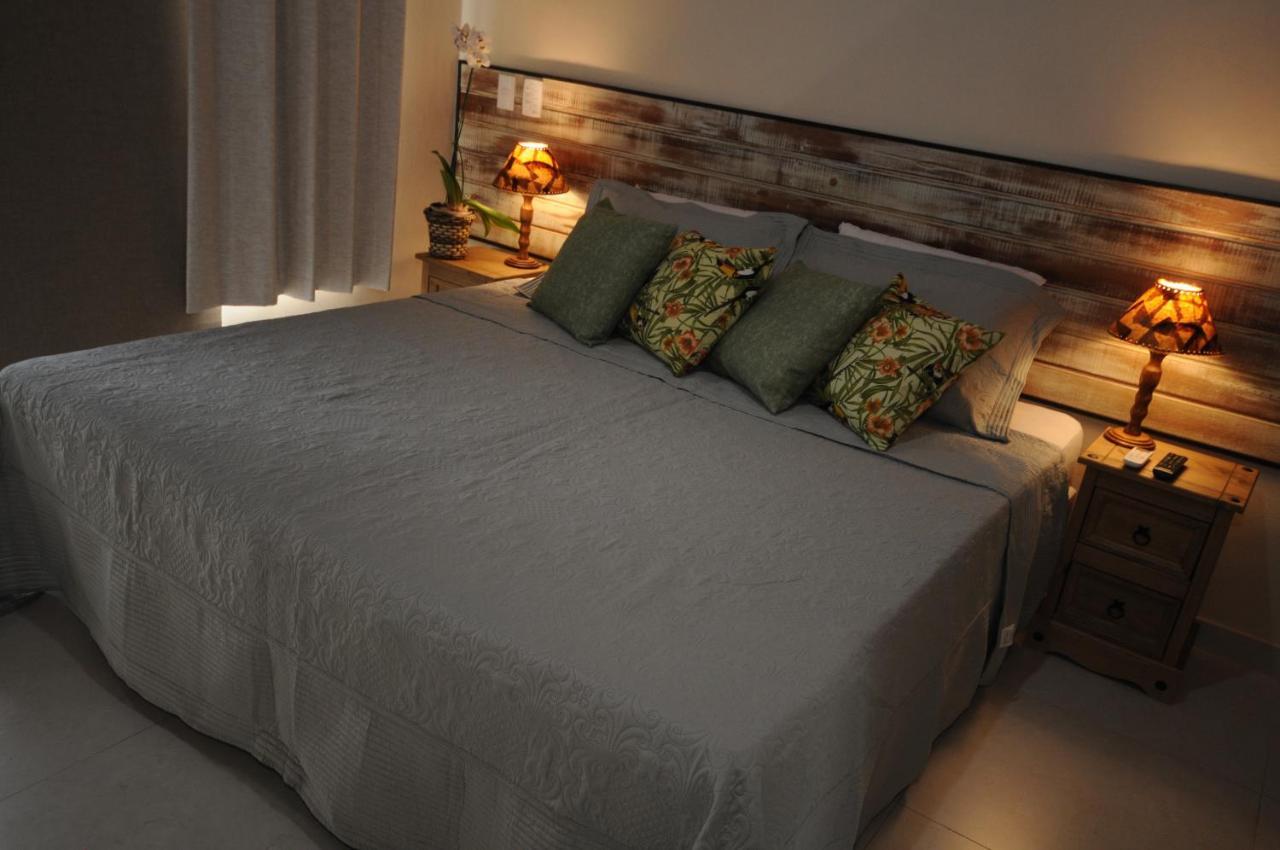 Casa Em Buzios "A Curva Do Sol" Apartment ภายนอก รูปภาพ