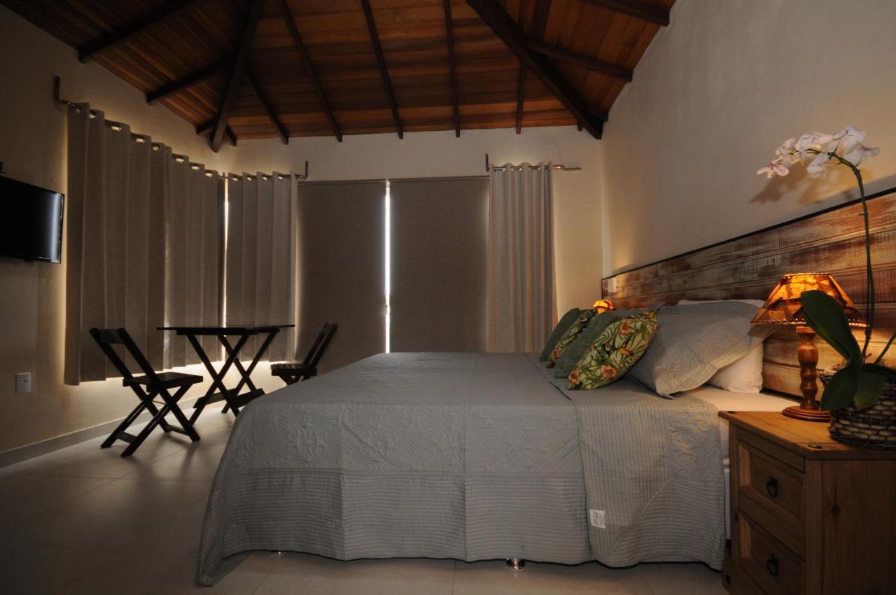 Casa Em Buzios "A Curva Do Sol" Apartment ภายนอก รูปภาพ
