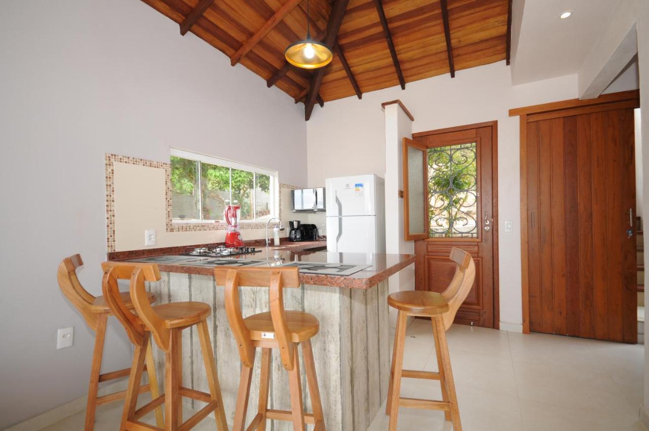 Casa Em Buzios "A Curva Do Sol" Apartment ภายนอก รูปภาพ