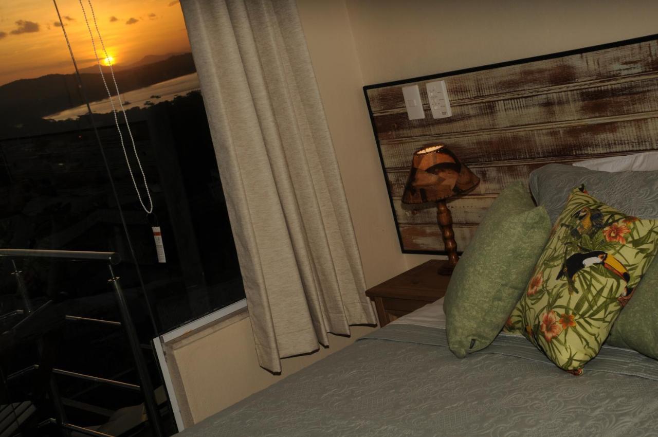 Casa Em Buzios "A Curva Do Sol" Apartment ภายนอก รูปภาพ