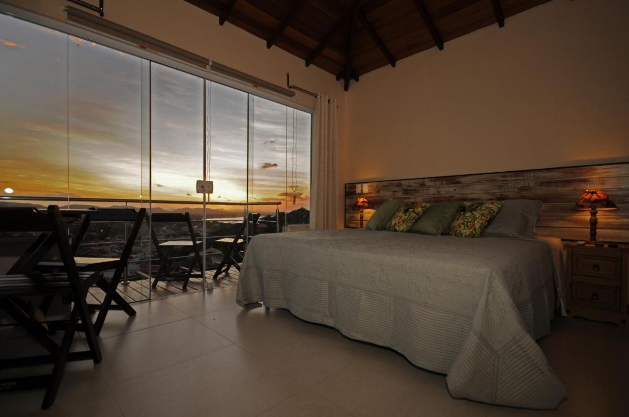 Casa Em Buzios "A Curva Do Sol" Apartment ภายนอก รูปภาพ