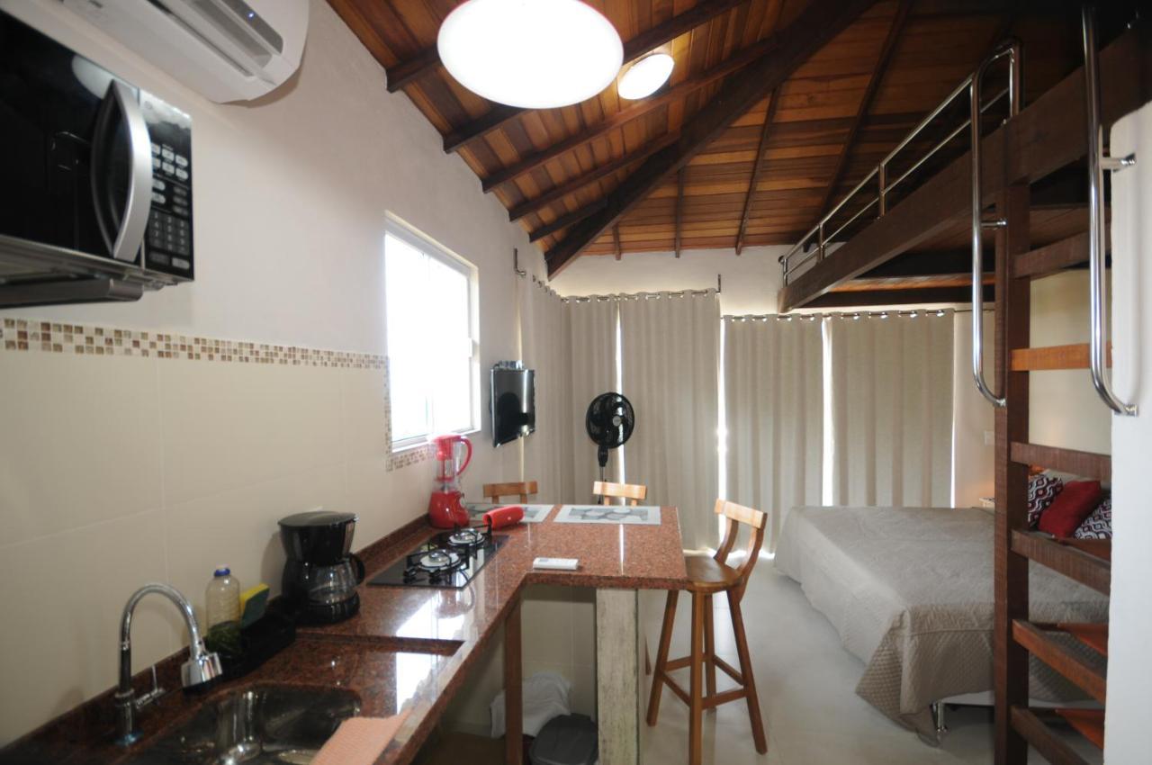 Casa Em Buzios "A Curva Do Sol" Apartment ภายนอก รูปภาพ