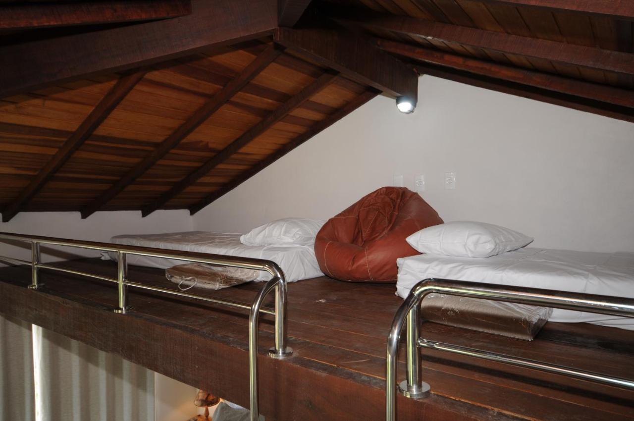 Casa Em Buzios "A Curva Do Sol" Apartment ภายนอก รูปภาพ