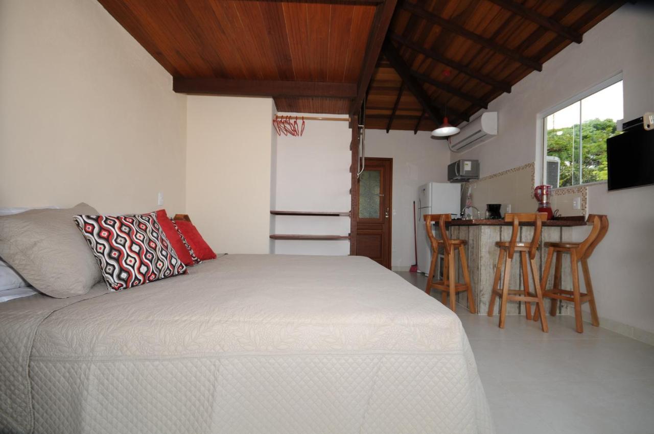 Casa Em Buzios "A Curva Do Sol" Apartment ภายนอก รูปภาพ