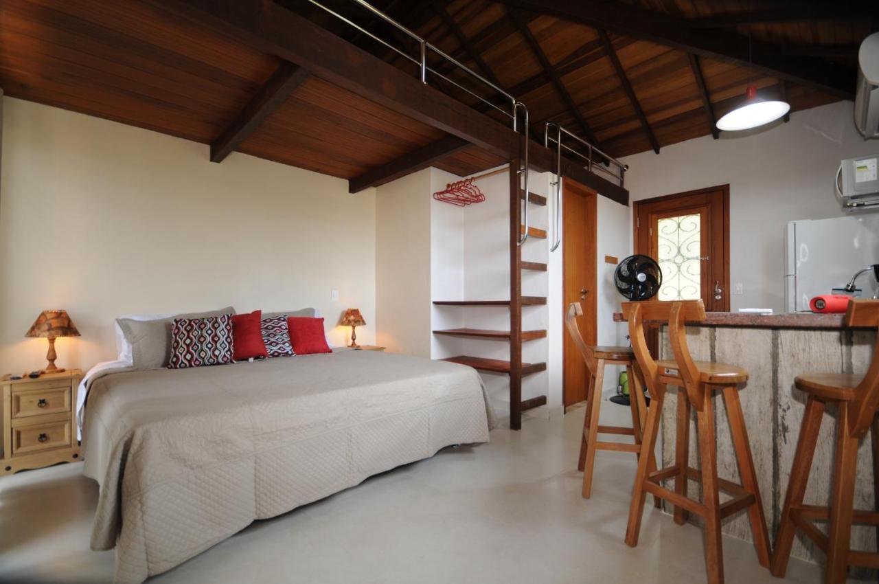 Casa Em Buzios "A Curva Do Sol" Apartment ภายนอก รูปภาพ