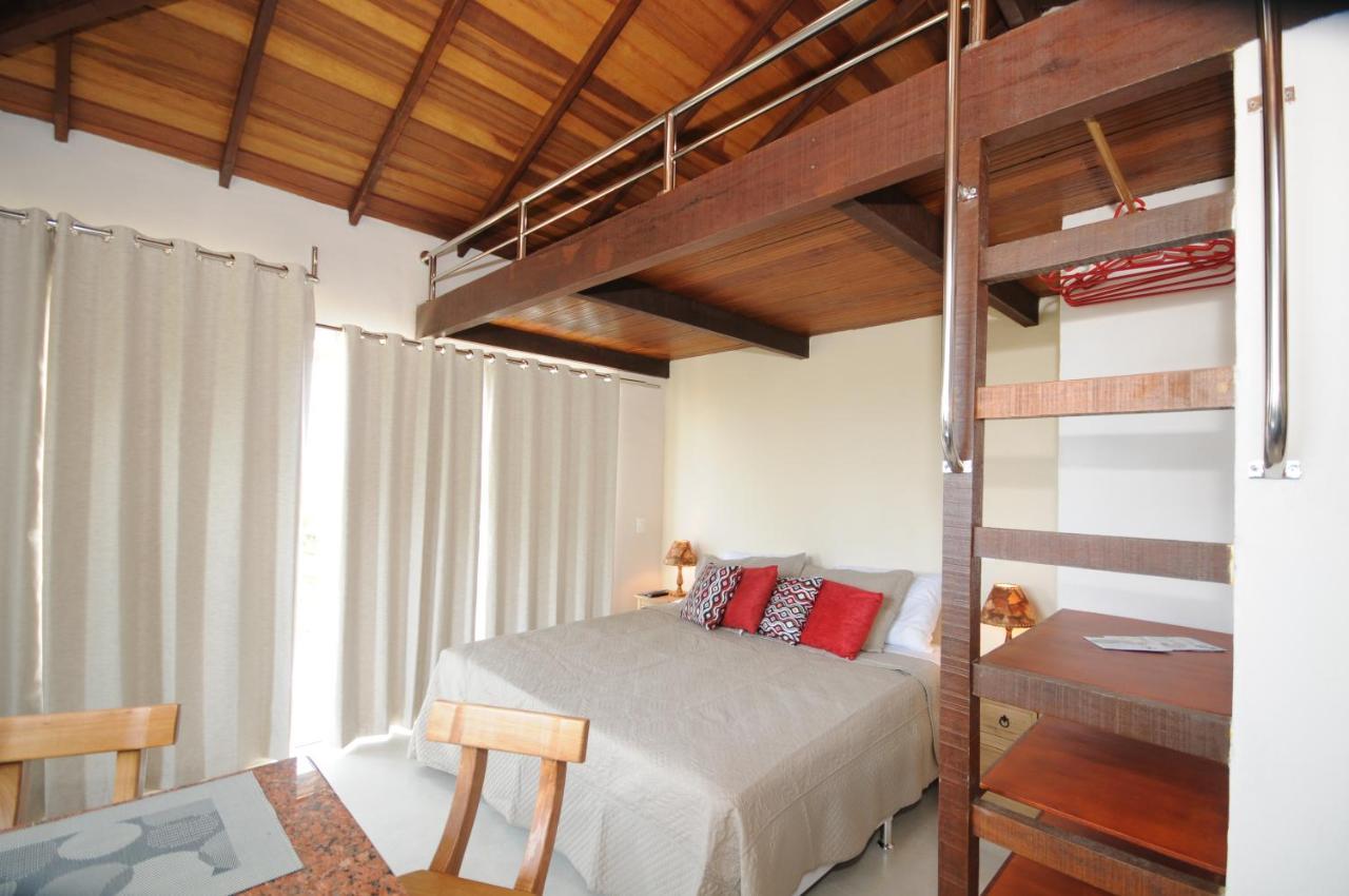 Casa Em Buzios "A Curva Do Sol" Apartment ภายนอก รูปภาพ