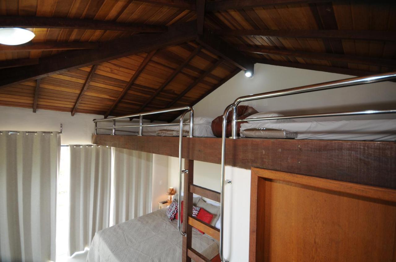 Casa Em Buzios "A Curva Do Sol" Apartment ภายนอก รูปภาพ