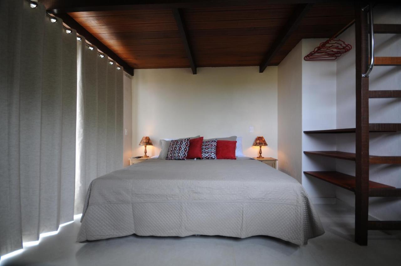 Casa Em Buzios "A Curva Do Sol" Apartment ภายนอก รูปภาพ