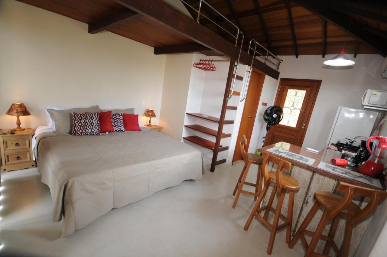 Casa Em Buzios "A Curva Do Sol" Apartment ภายนอก รูปภาพ