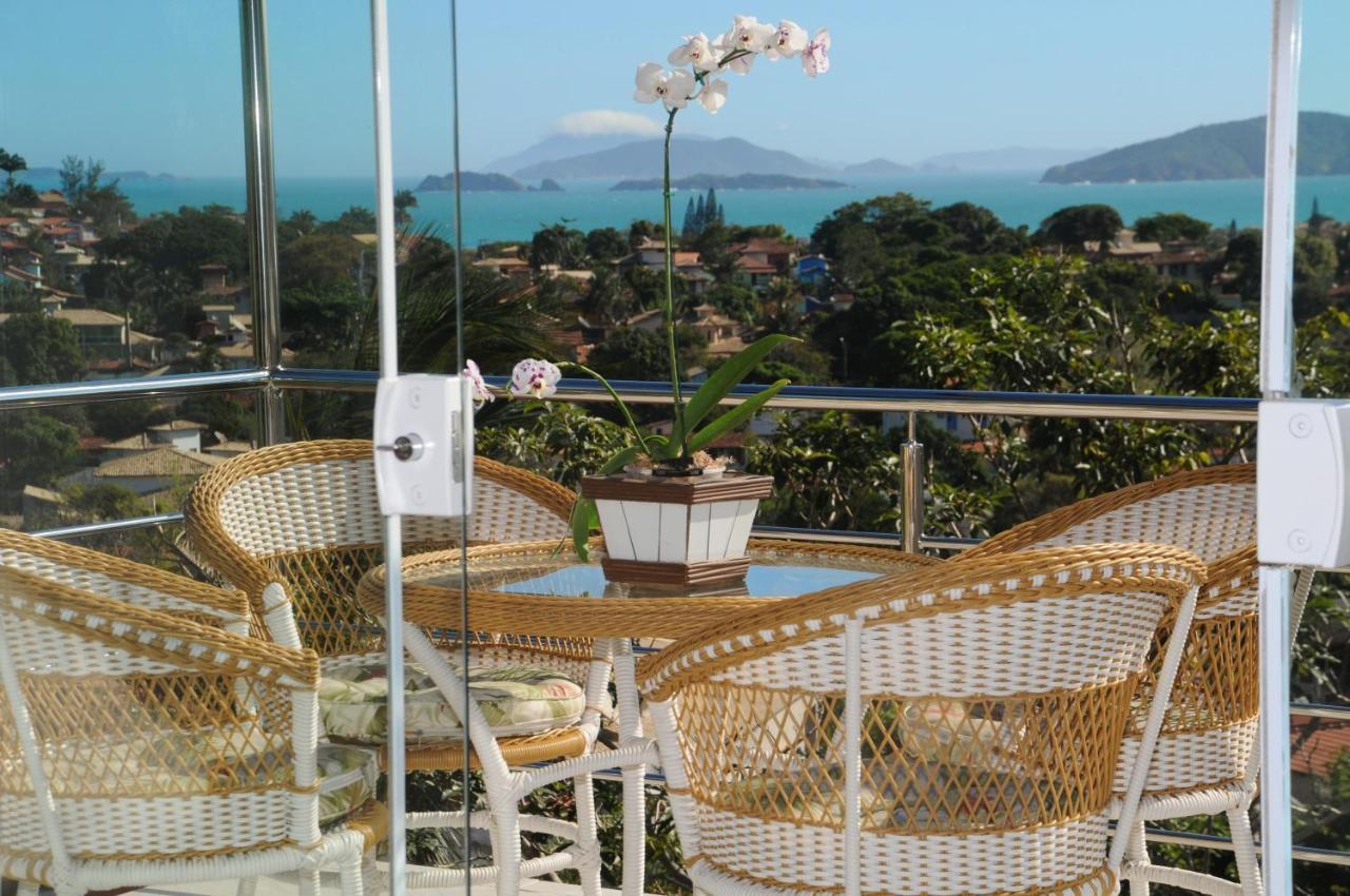Casa Em Buzios "A Curva Do Sol" Apartment ภายนอก รูปภาพ