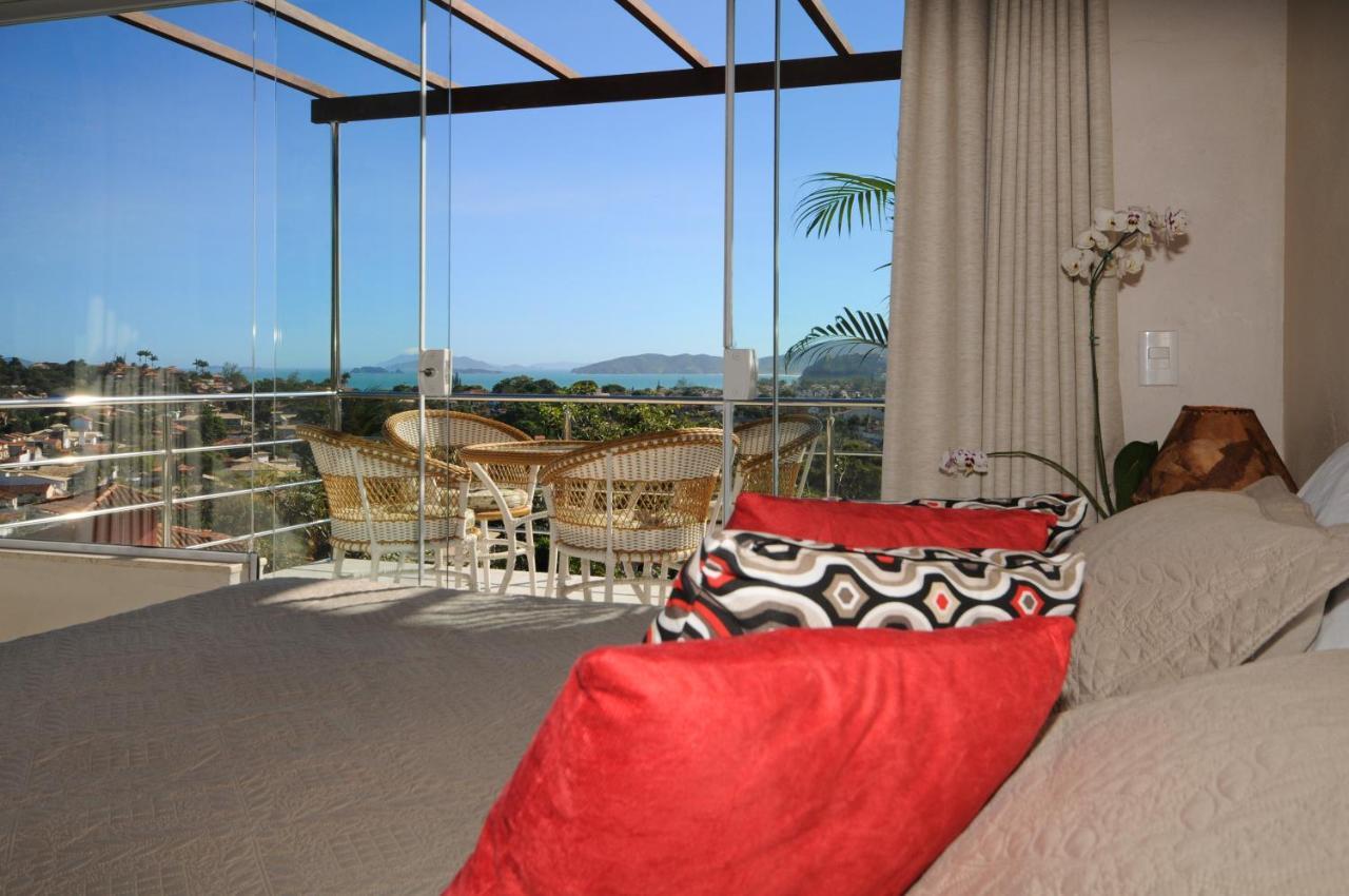 Casa Em Buzios "A Curva Do Sol" Apartment ภายนอก รูปภาพ