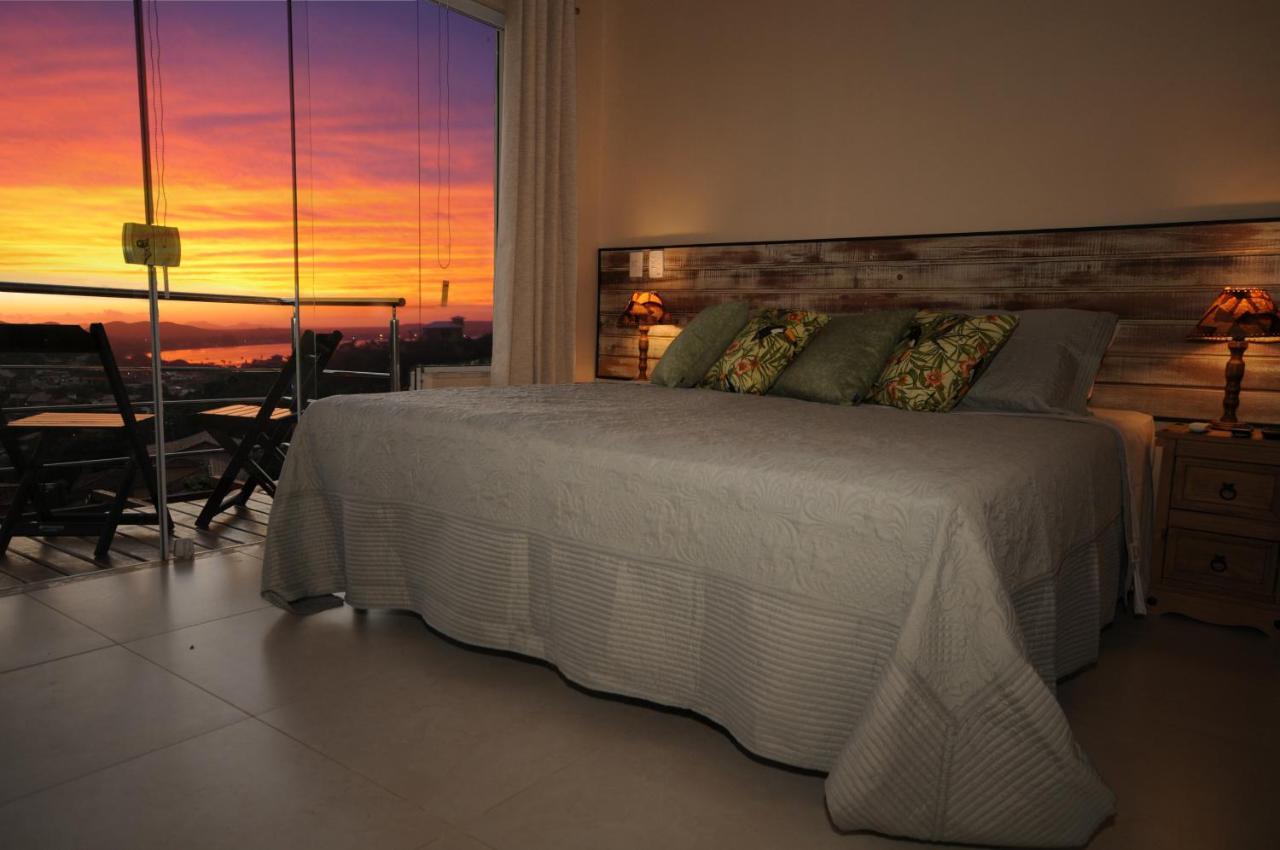 Casa Em Buzios "A Curva Do Sol" Apartment ภายนอก รูปภาพ